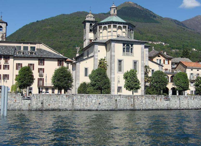 Edifici Foto