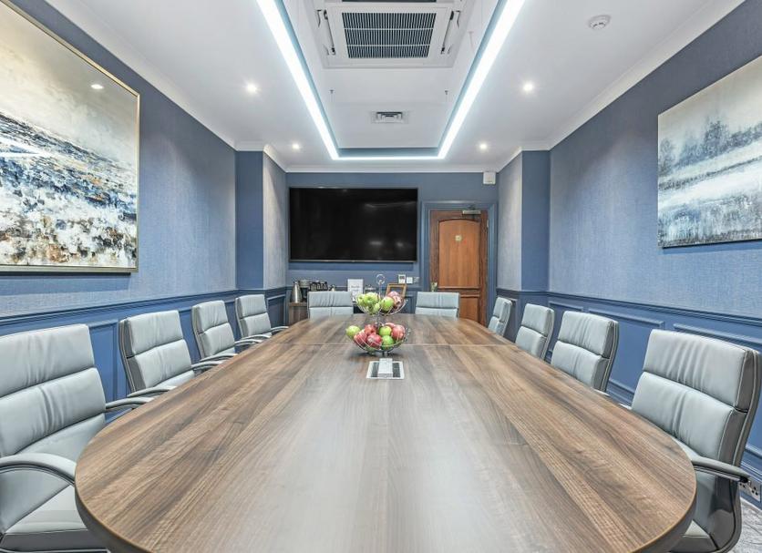 Sala de conferències Foto