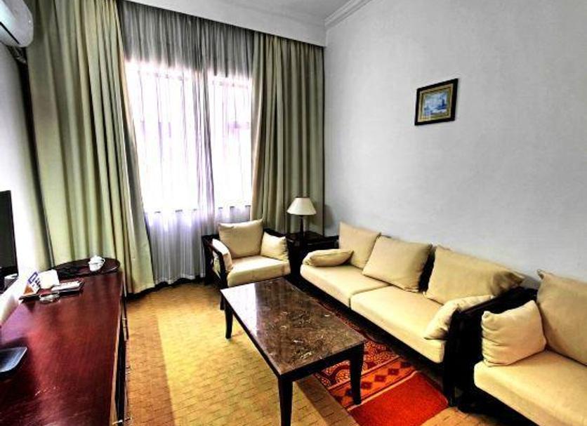 Sala Foto