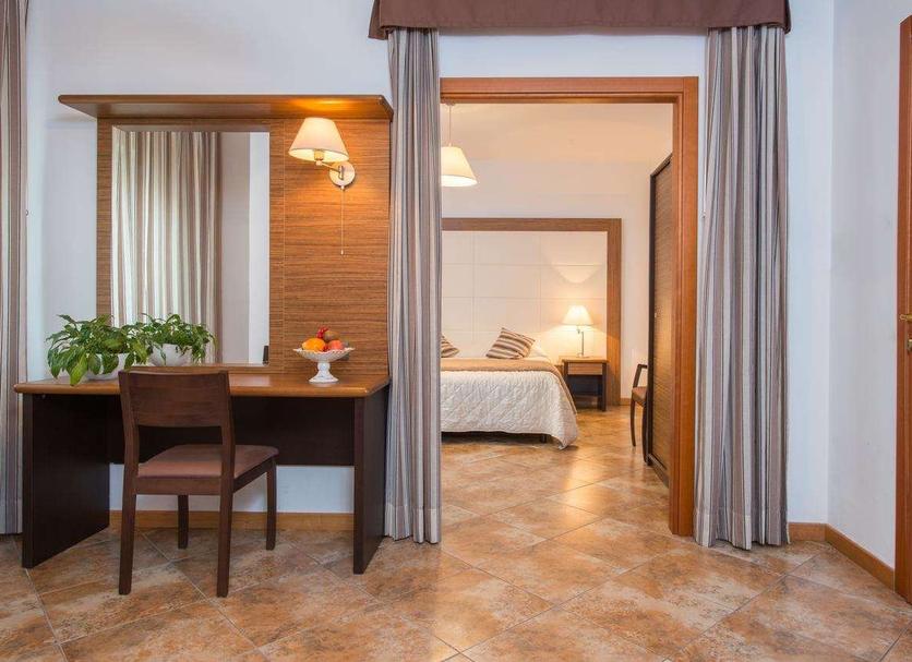 Habitació Foto