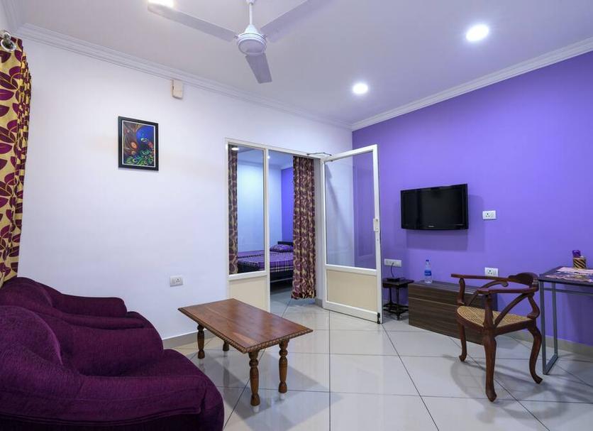 Sala Foto