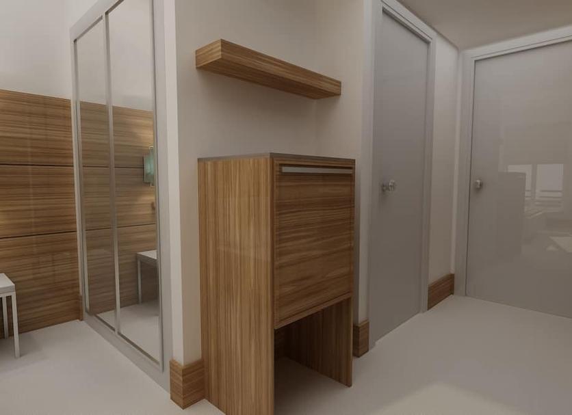 Serveis de l’habitació Foto