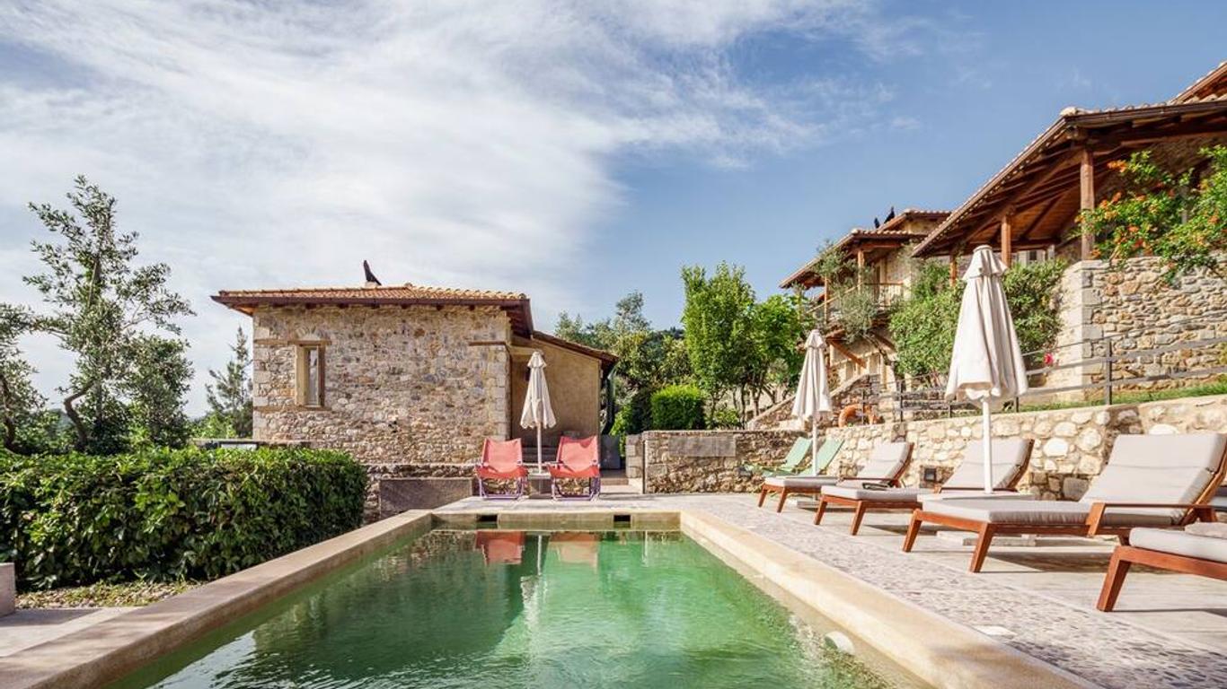 Mazaraki Guesthouse