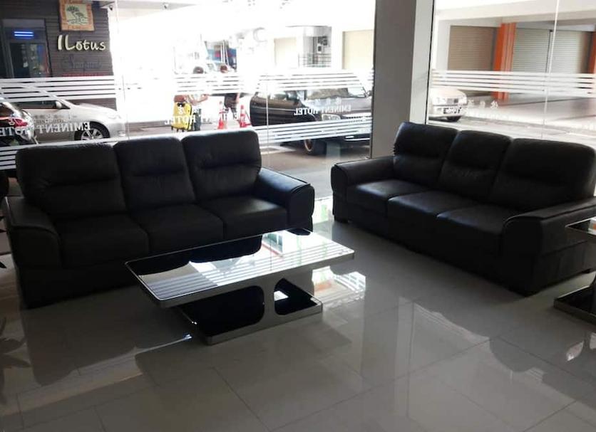 Sala Foto