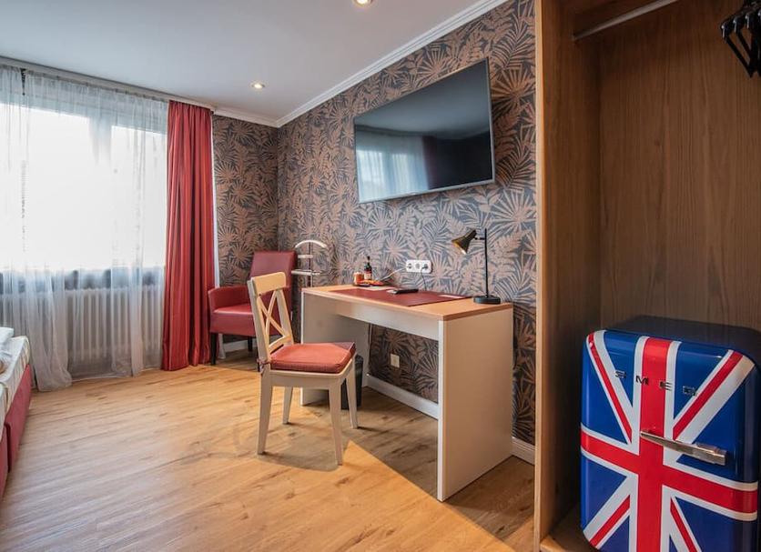 Serveis de l’habitació Foto