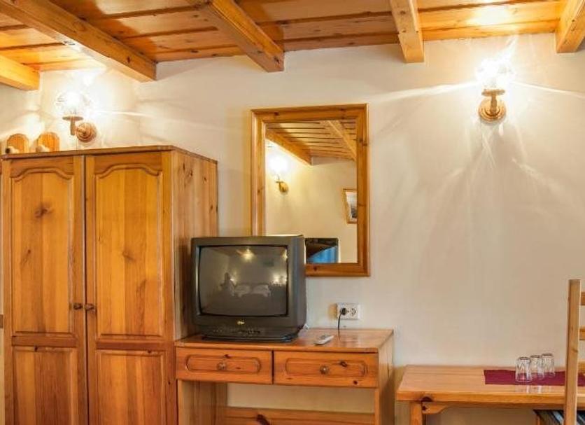 Serveis de l’habitació Foto