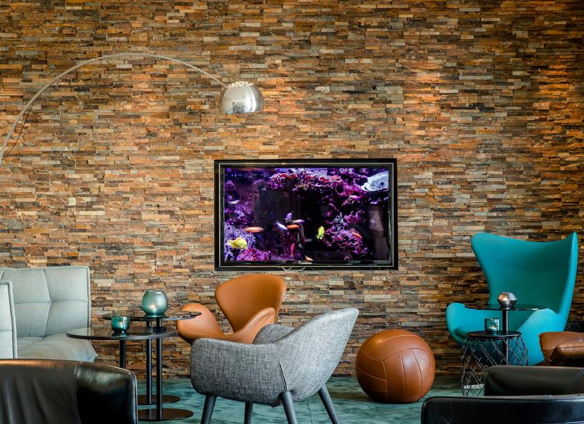 Sala d'estar Foto