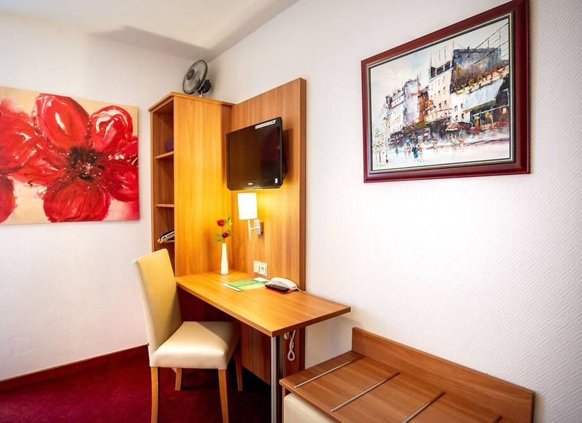 Serveis de l’habitació Foto