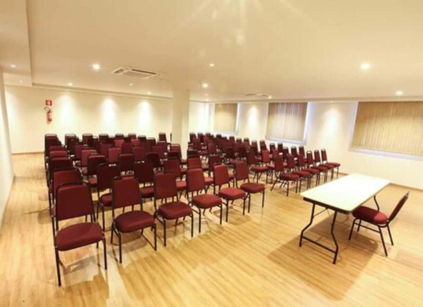 Sala de conferències Foto