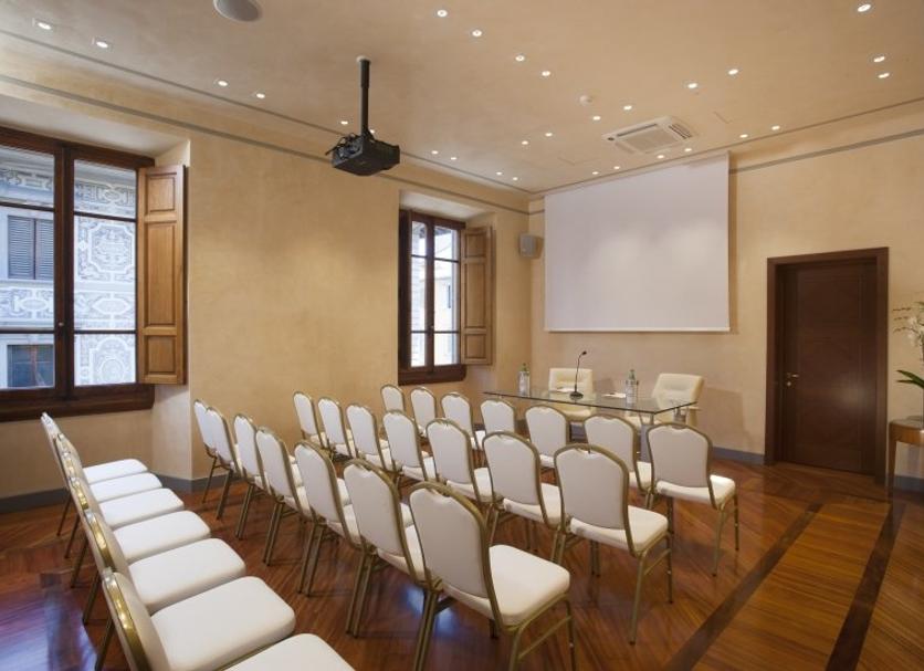 Sala de conferències Foto