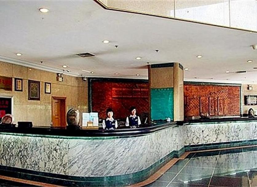 Recepció Foto