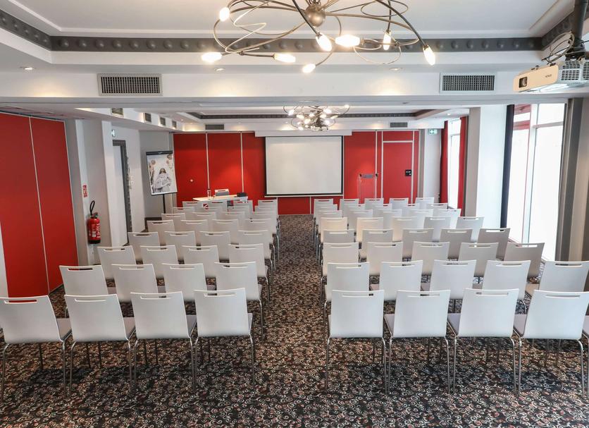 Sala de conferències Foto