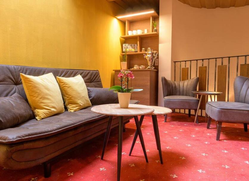 Sala Foto