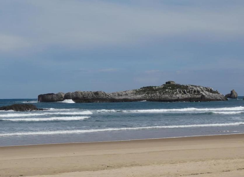 Platja Foto