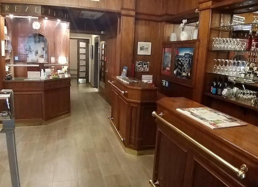 Recepció Foto