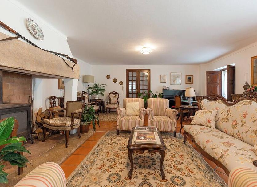 Sala Foto