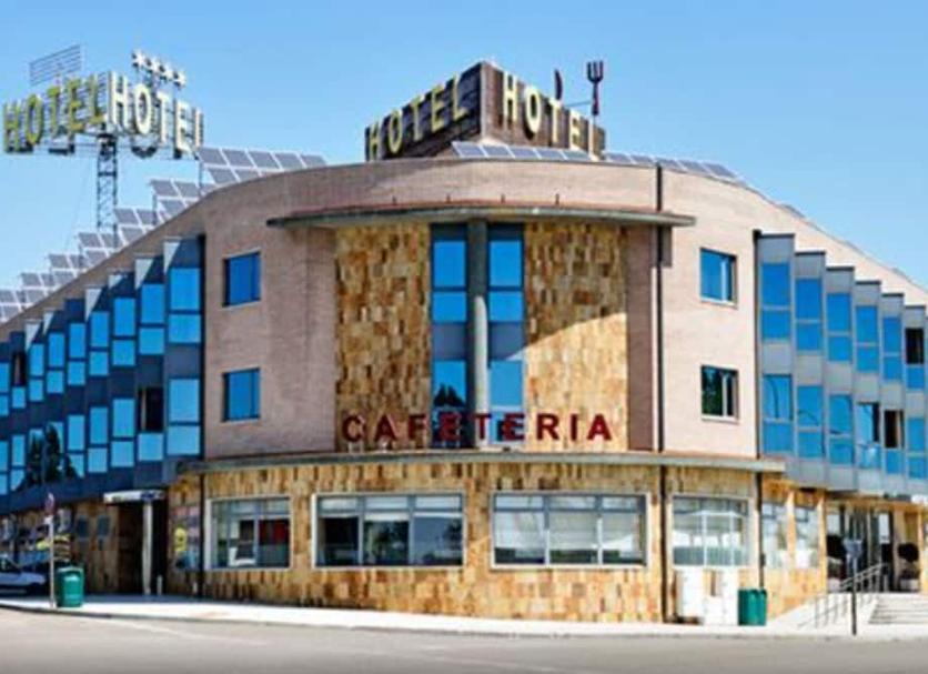 Edifici Foto