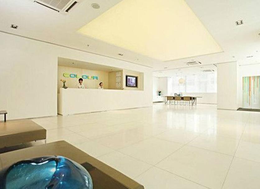 Recepció Foto