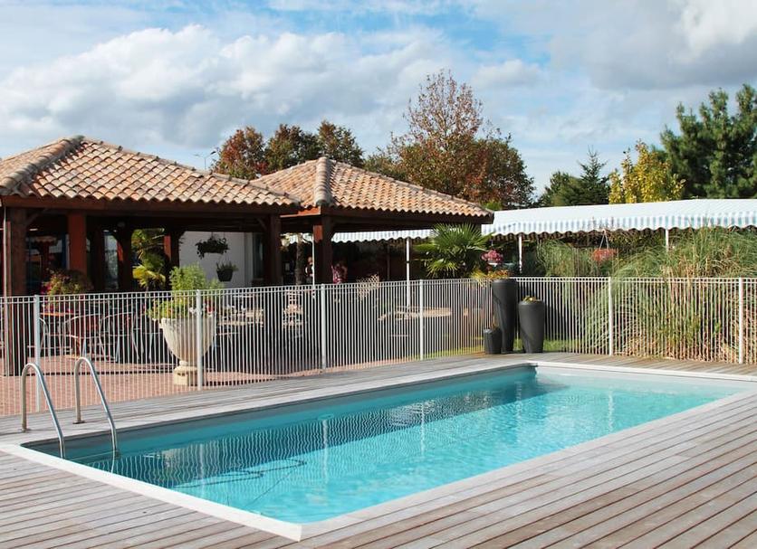 Pool Foto