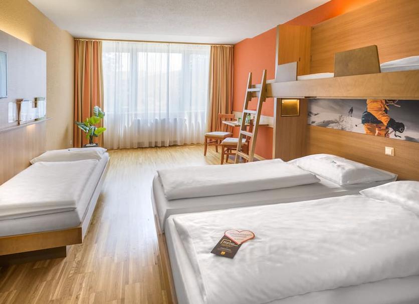 Habitació Foto