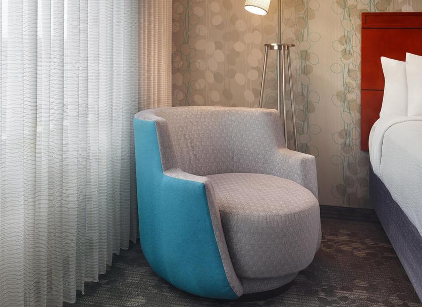 Serveis de l’habitació Foto