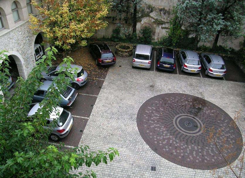 Vista exterior Foto