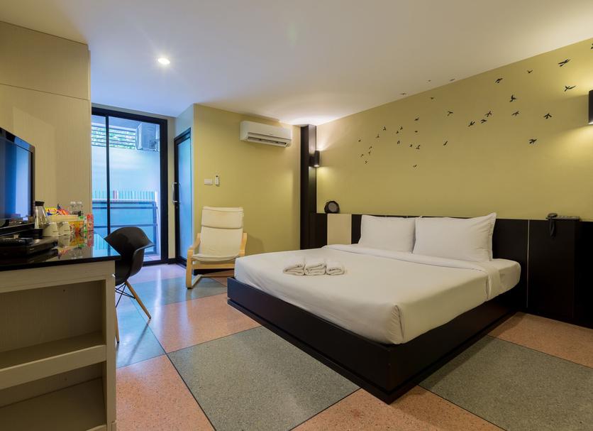 Habitació Foto