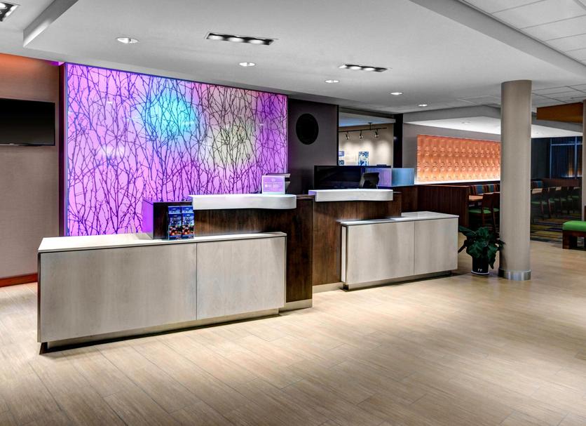 Recepció Foto