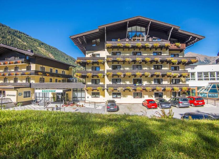 Edifici Foto