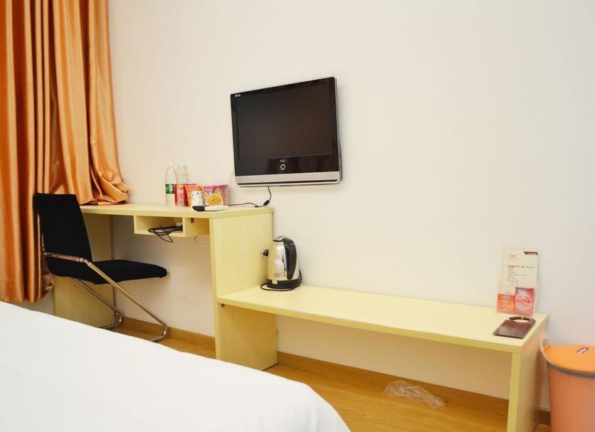 Serveis de l’habitació Foto