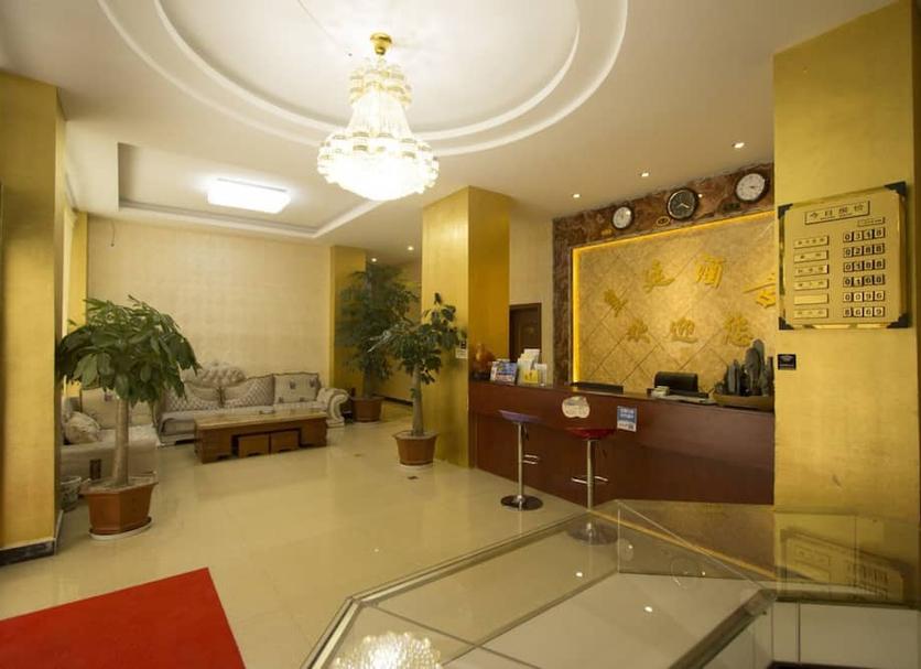Recepció Foto
