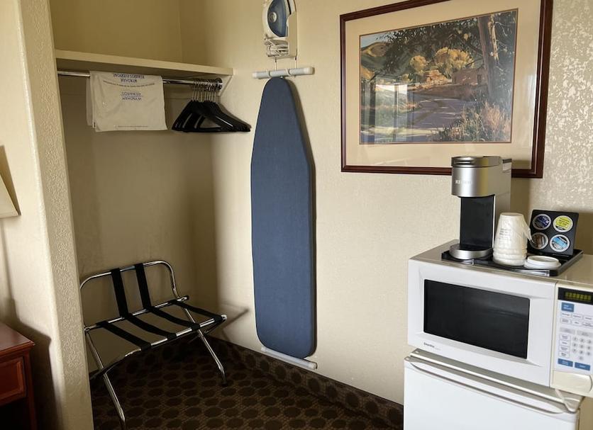Serveis de l’habitació Foto