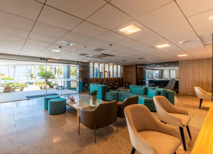 Sala d'estar Foto