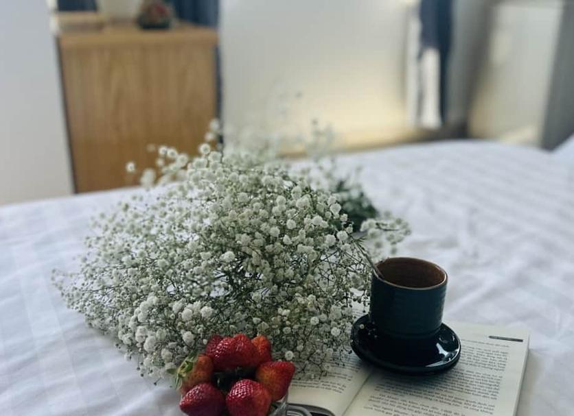 Serveis de l’habitació Foto
