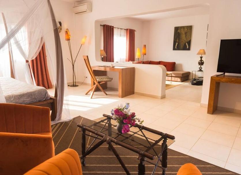 Sala Foto