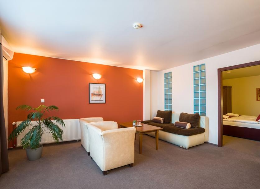 Sala Foto