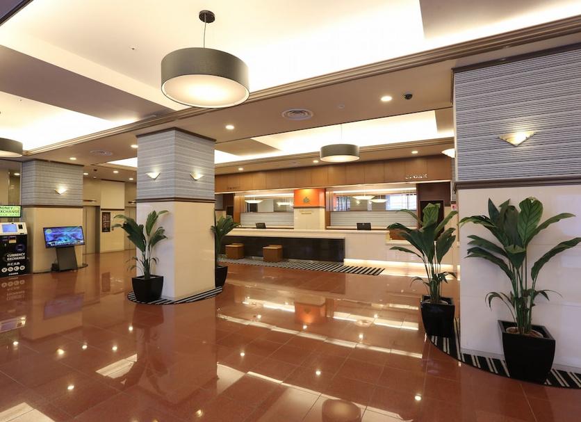 Recepció Foto