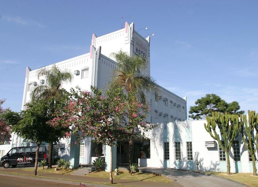 Edifici Foto