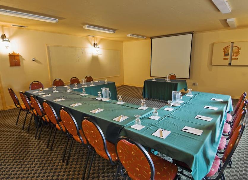 Sala de conferències Foto