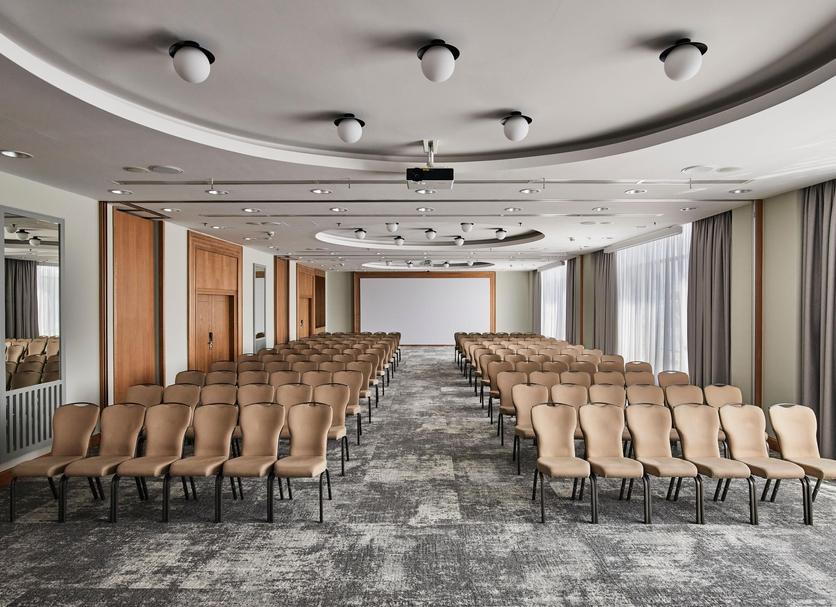 Sala de conferències Foto