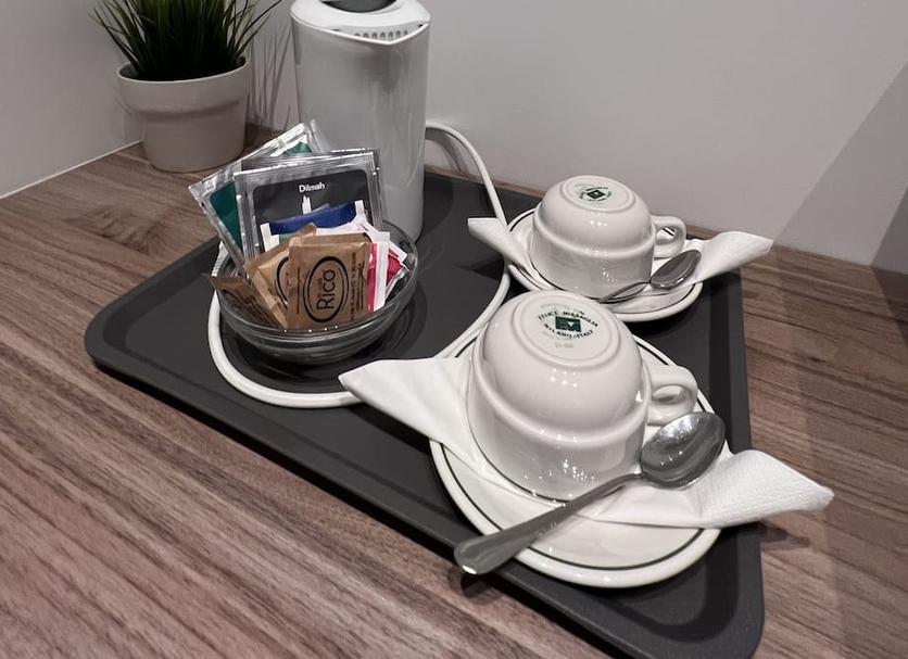 Serveis de l’habitació Foto