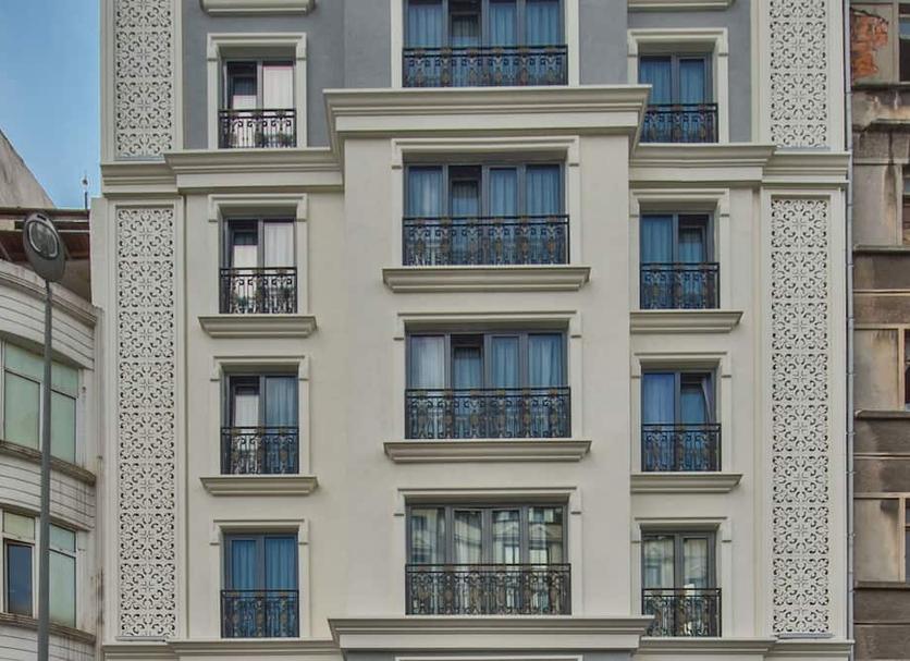 Edifici Foto