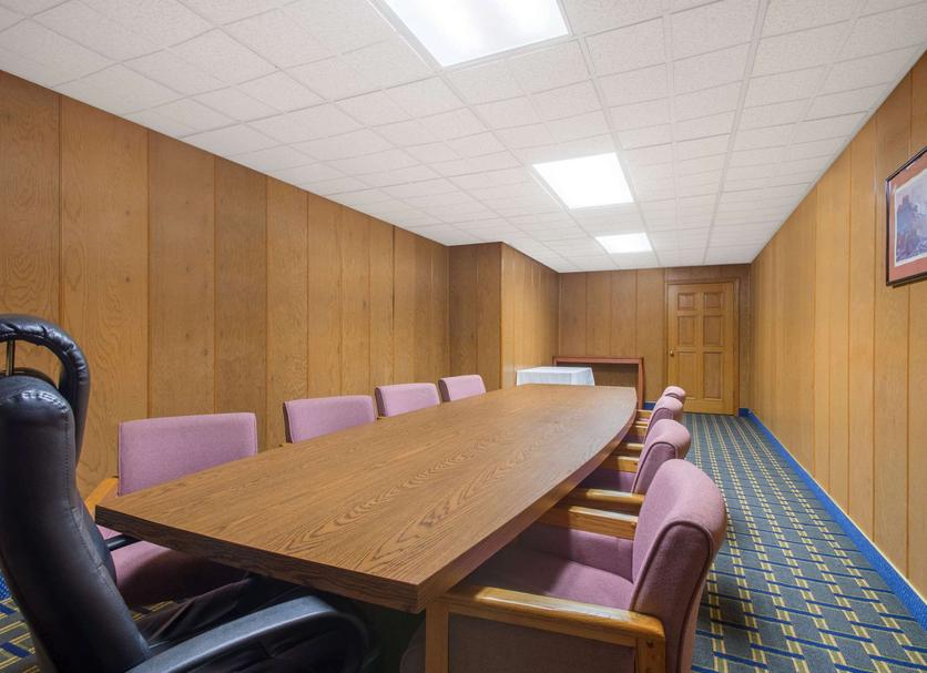 Sala de conferències Foto