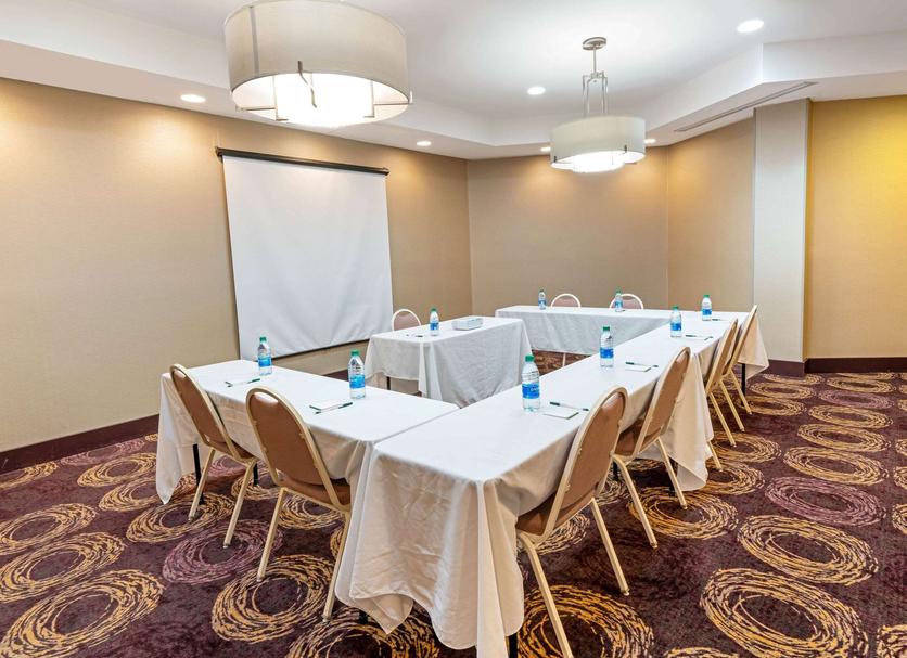 Sala de conferències Foto