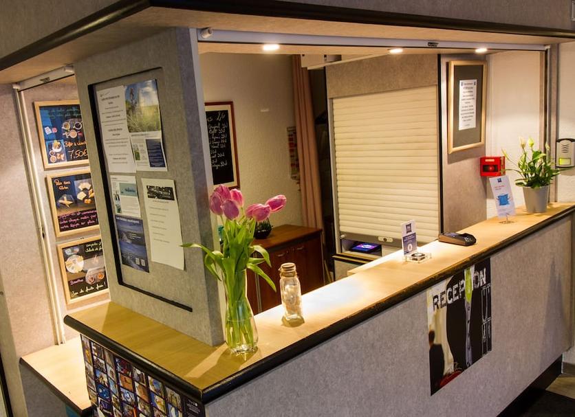 Recepció Foto