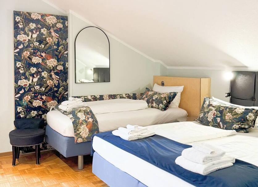 Habitació Foto
