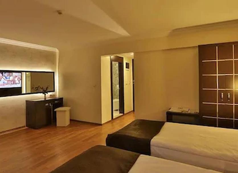 Sala Foto