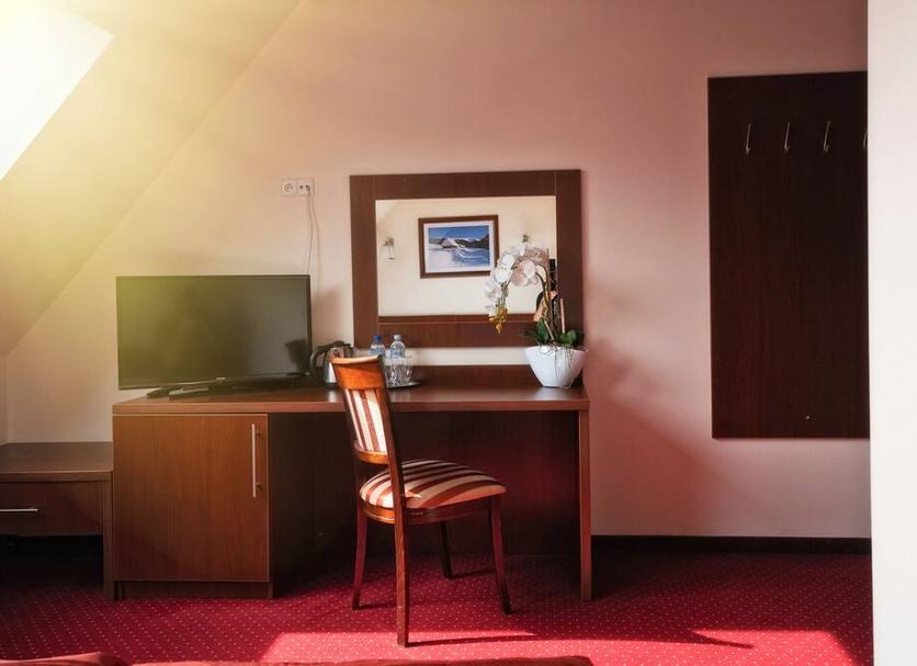 Serveis de l’habitació Foto