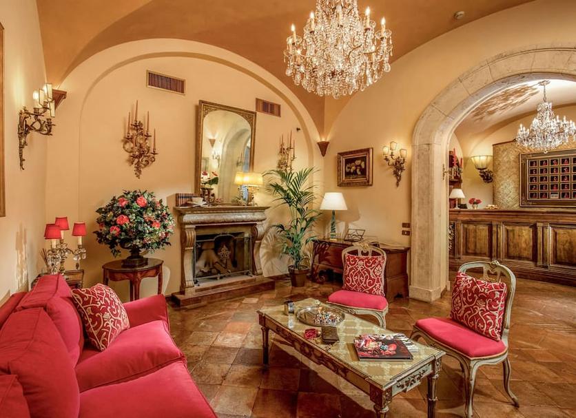 Sala Foto