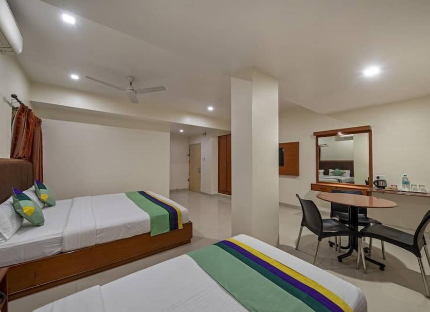 Habitació Foto
